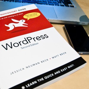WordPress Visual QuickStart Guide Second Edition WordPress Visual QuickStart Guide Second Edition